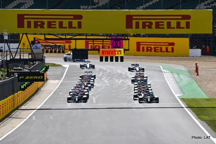 britishgpgrid