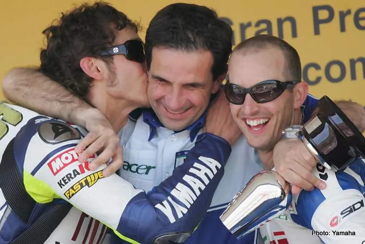 brivio rossi