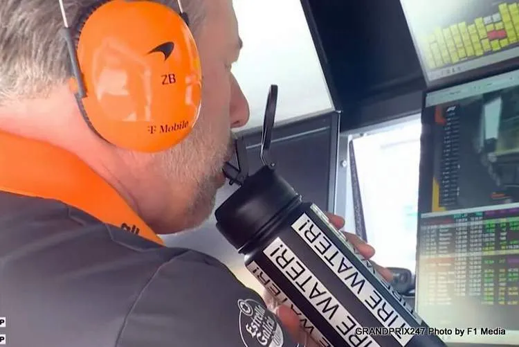 brown miami 2025