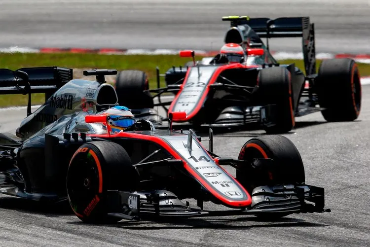 button alonso