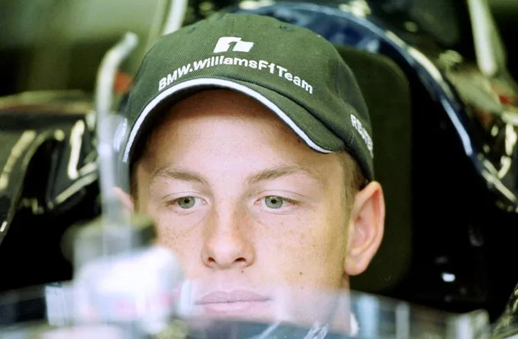 button williams