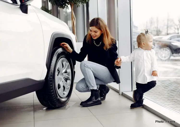 buying a used car how not to make a mistake