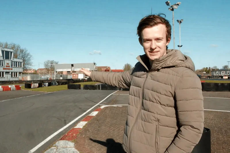 callum ilott a