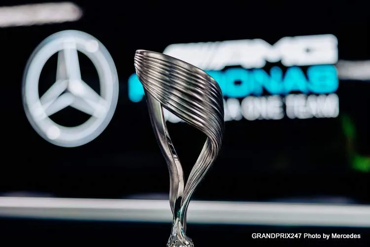 canadian gp trophy