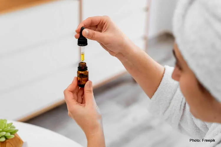 cannabis cbd lab