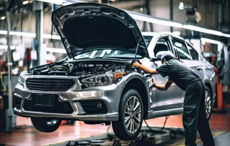 car care centre dubai