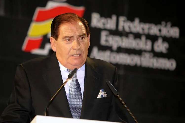 carlos gracia