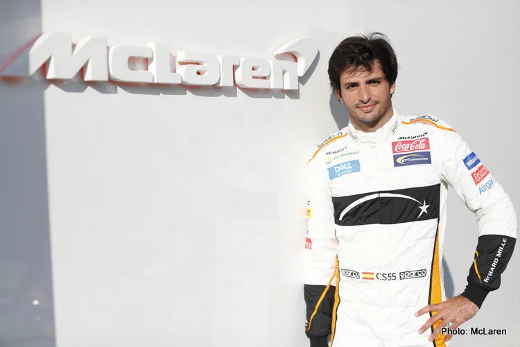 carlos sainz 54i9375