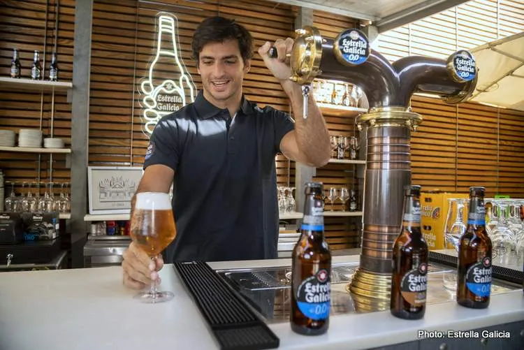 carlos sainz