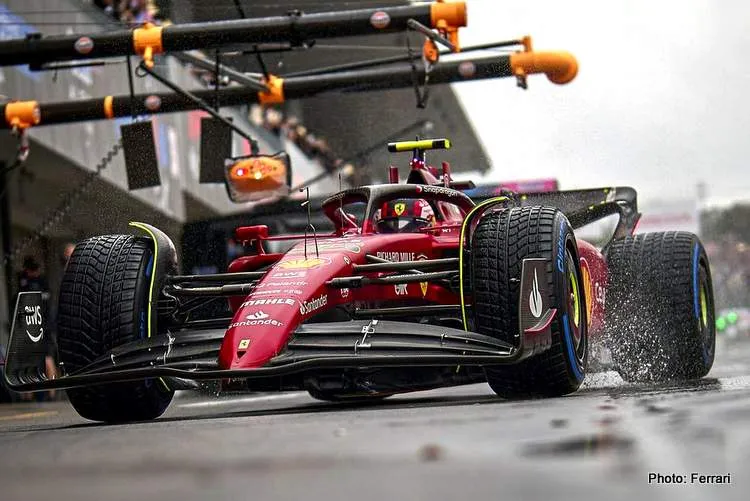 carlos sainz