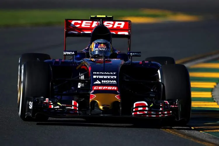carlos sainz australian f1 grand prix practice pcfjf27t vgx