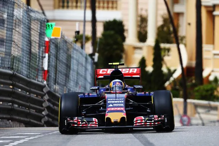 carlos sainz f1 grand prix monaco practice nm2yn5dsi5cx
