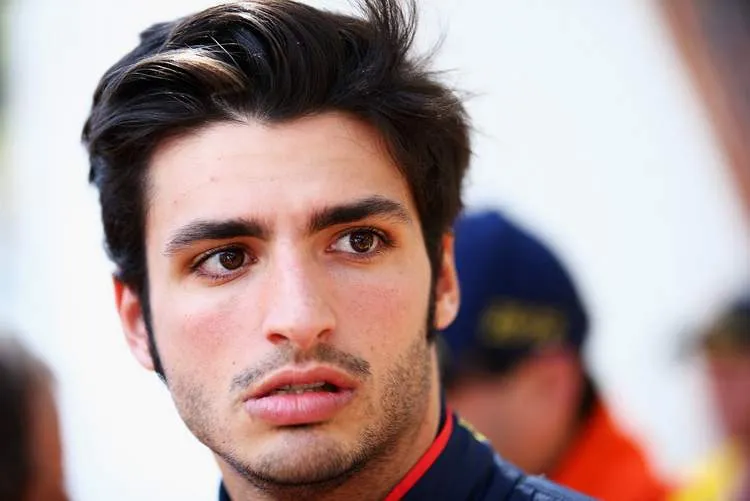 carlos sainz f1 grand prix monaco previews ejssbrjpgdvx