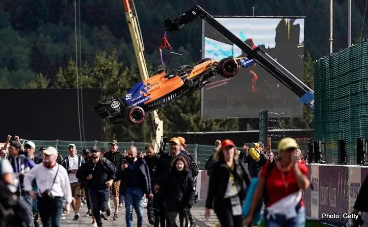 carlos sainz getty spa