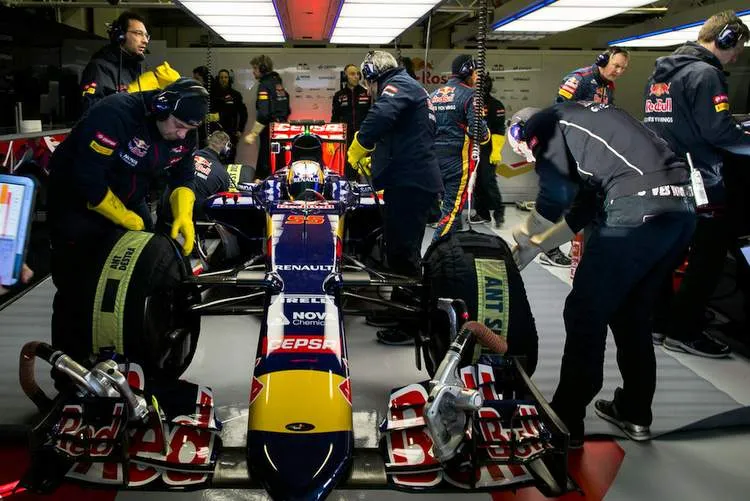 carlos sainz jnr f1 testing jerez day one bov7mkgdnhxx