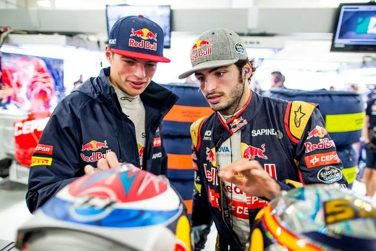 carlos sainz max verstappen f1 grand prix uisgjxlibenx