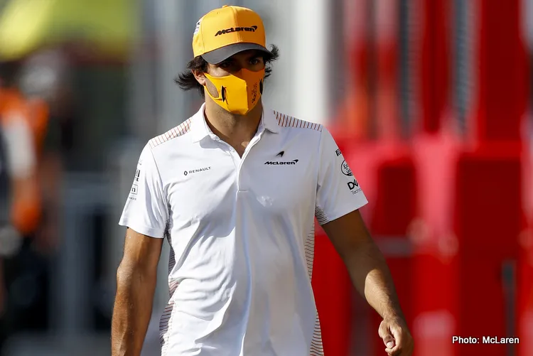 carlossainz