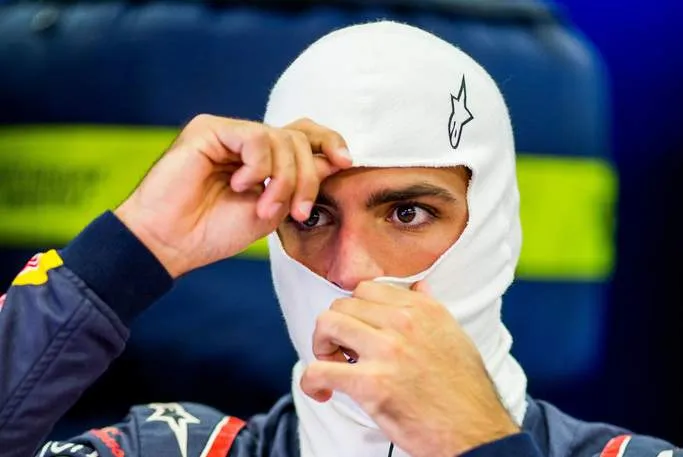 carlossainzf1grandprixhungarypractice nmbjvaqy2 x