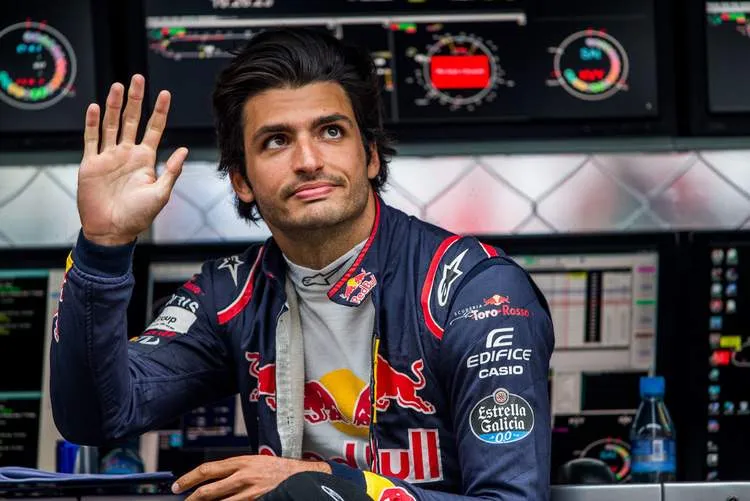 carlossainzf1grandprixitalyqualifyingvdstck1rjcjx 001