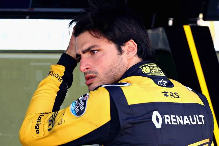 carlossainzf1wintertestingbarcelonadaysi7rk4 2o5ex