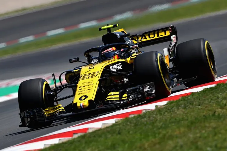 carlossainzspanishf1grandprixpracticee1m7dd1 zxux