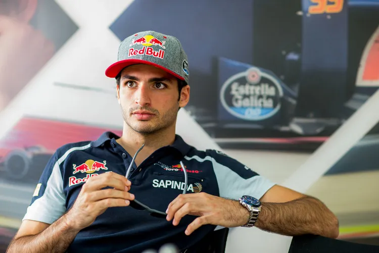 carlossainzspanishf1grandprixpreviewsbyqwzygrtkxx 1