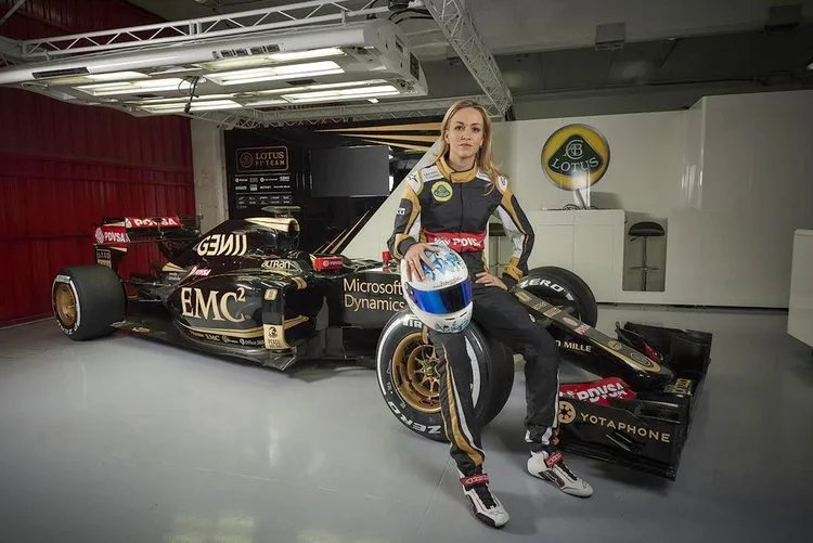 carmen jorda