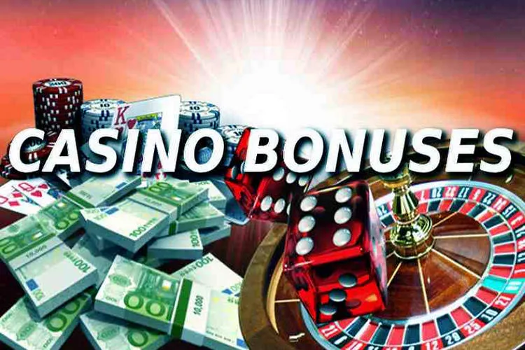 casino bonus