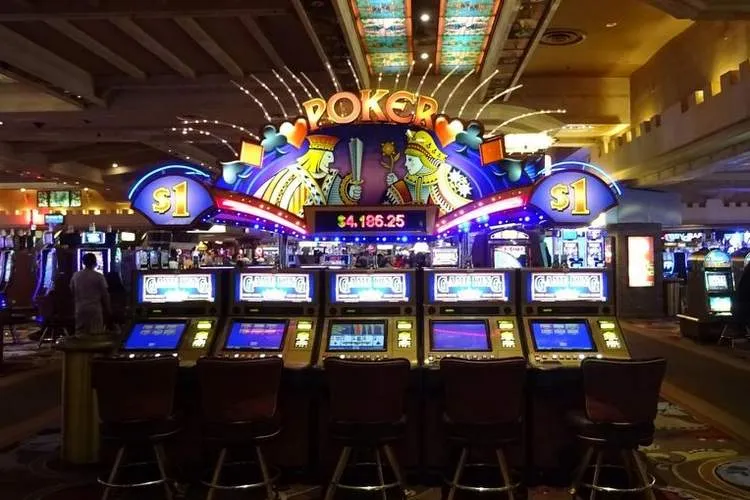 casino games