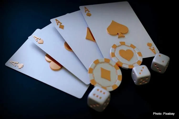 casino poker
