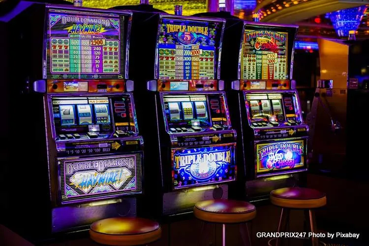casino slots 2024