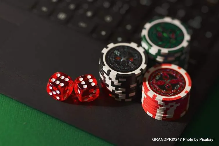 casino tournament dice 2024