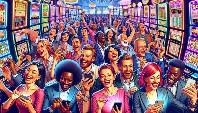 casino winners