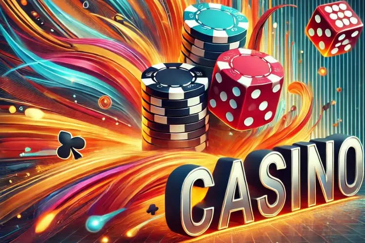 casino wins