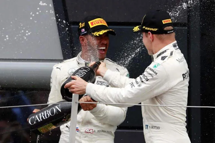 champagne