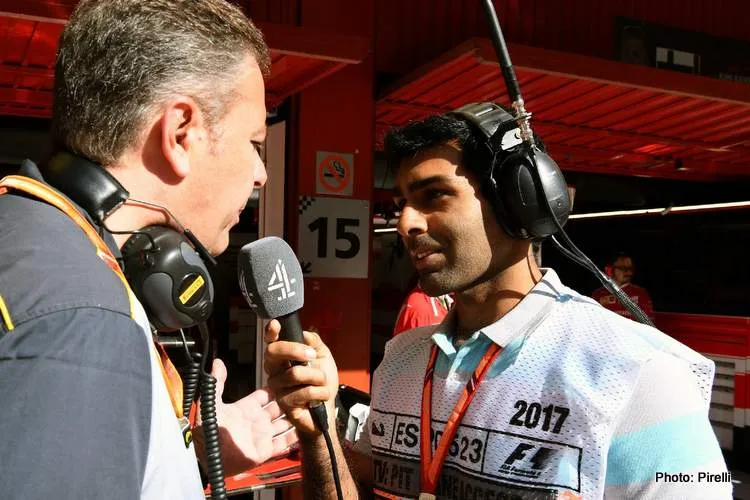 chandhok