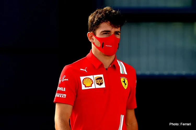 charles leclerc