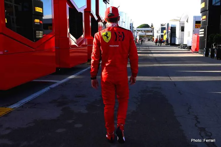 charles leclerc