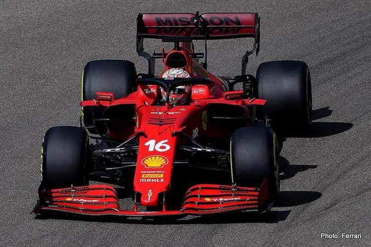 charles leclerc