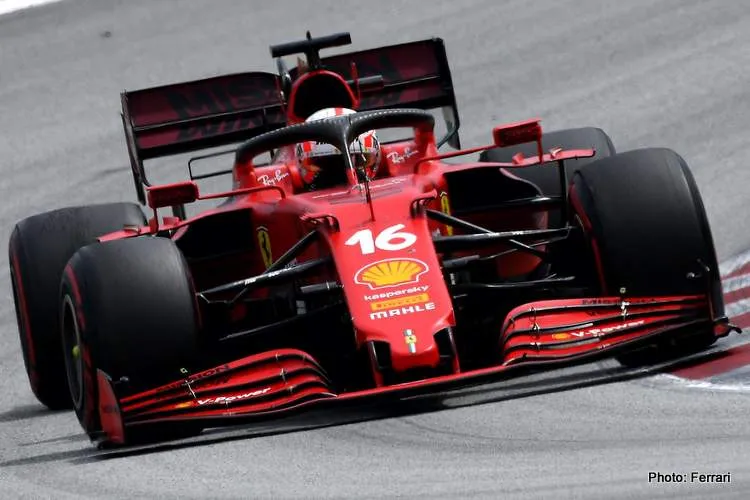 charles leclerc