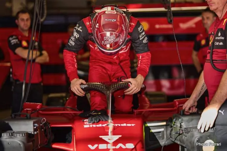 charles leclerc