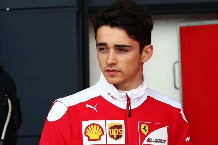 charles leclerc