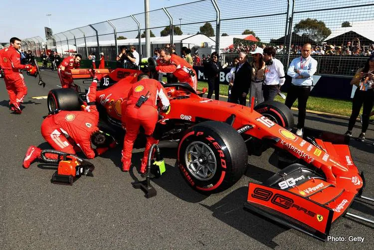 charlesleclercf1grandprixaustraliafkszjtx jmtx