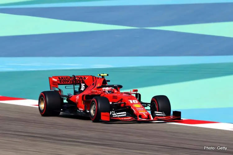 charlesleclercf1grandprixbahrainqualifyingcajunksuwdcx
