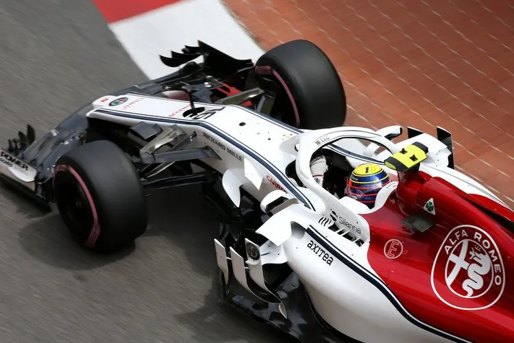 charlesleclercf1grandprixmonacopracticesi oh3ocjxrx