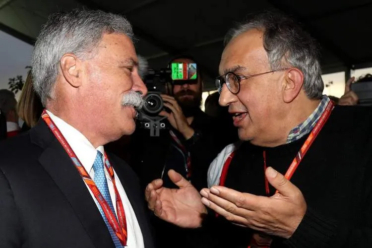 chase carey 1