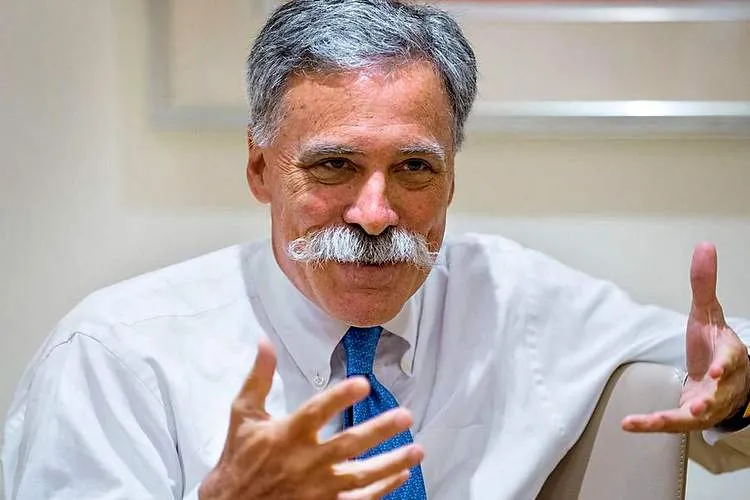 chase carey 1