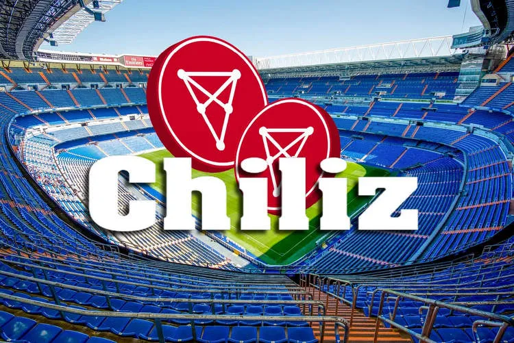 chiliz