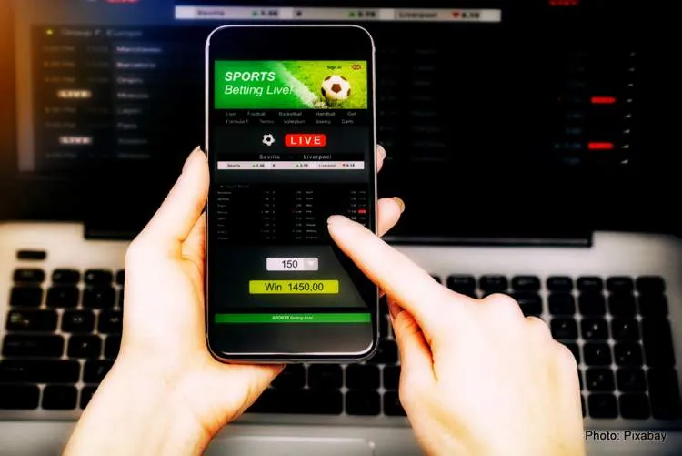 choosing a bookmaker for online betting