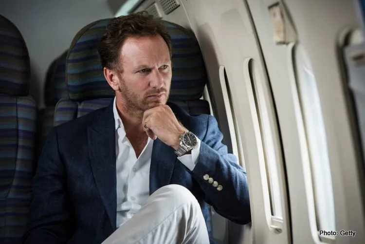 christian horner